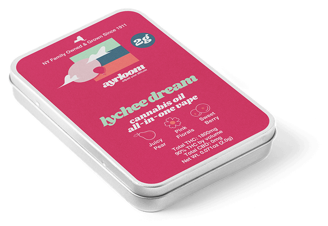 Lychee Dream Ayrloom