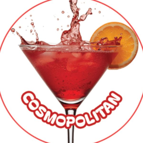 Cosmopolitan Disco Lussi