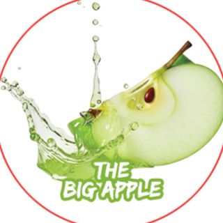 The Big Apple Rock Stars Lussi