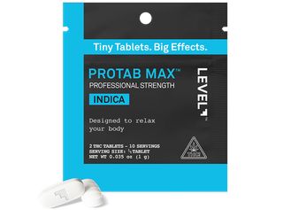 Level Protab Max Indica