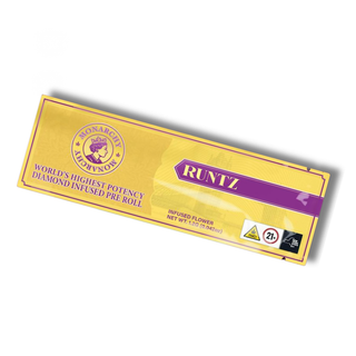 Runtz Monarchy