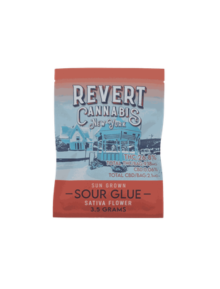 Sour Glue Revert
