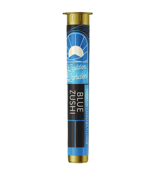 Blue Zushi Golden Garden