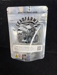 LeadFarmer White Runtz Lead Farmer