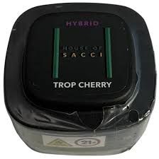 House Of Sacci Trop Cherry