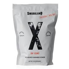 Pineapple Express Smoakland