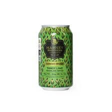 Tangy Lime Harney Brothers