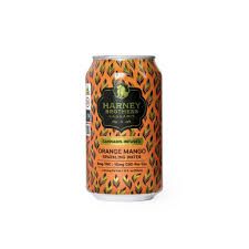 Orange Mango 12oz Harney Brothers