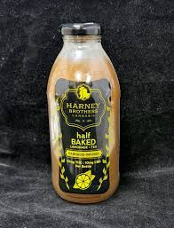 Half Baked Lemon Harney Brothers