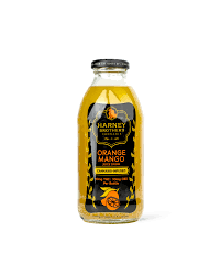 Orange Mango Harney Brothers