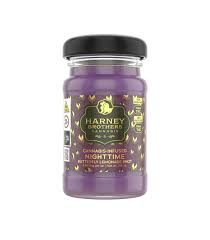 Butterfly Shot Harney Brothers