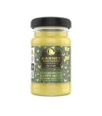 Rosemary Yuzu Harney Brothers
