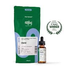 Oishii Live Resin MFNY