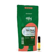 Sour Diesel Live Resin Cart MFNY Sour Diesel Live Resin Cart MFNY