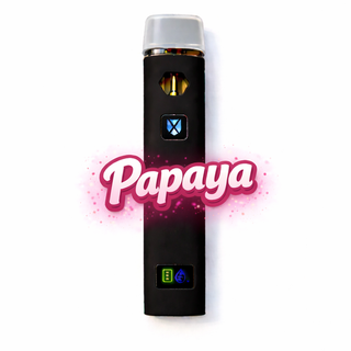 Papaya Suspect
