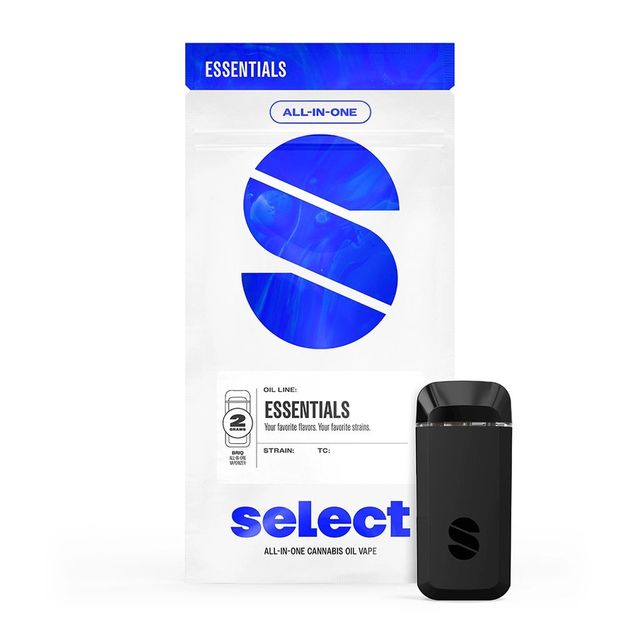 Clementine AIO Select