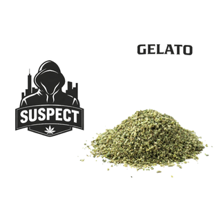 Gelato Pre Ground Suspect