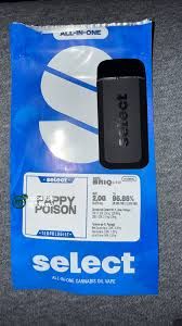 Elite Pappy Poison AIO Select