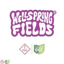 Mixed Berry Wellspring Fields