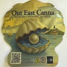 Gas Power OG Out East Canna