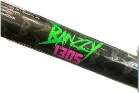 Crimson Banzzy 1305