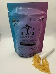 Fizzy Lifting Crystals Gezoont