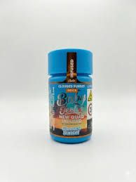 Clouded Sunset 5pk Jeeter
