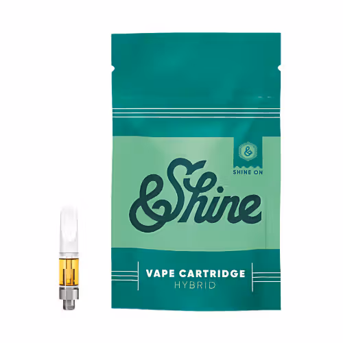 Blue Dream &Shine