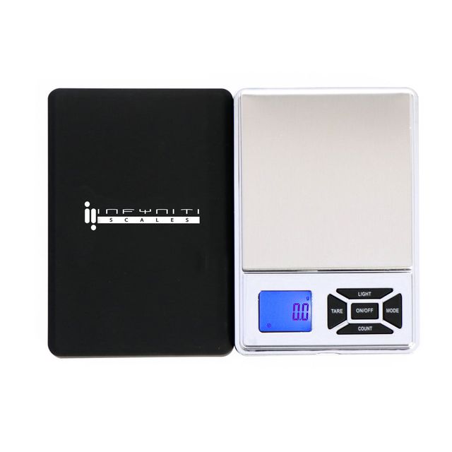 Infyniti Executive Infyniti Scales