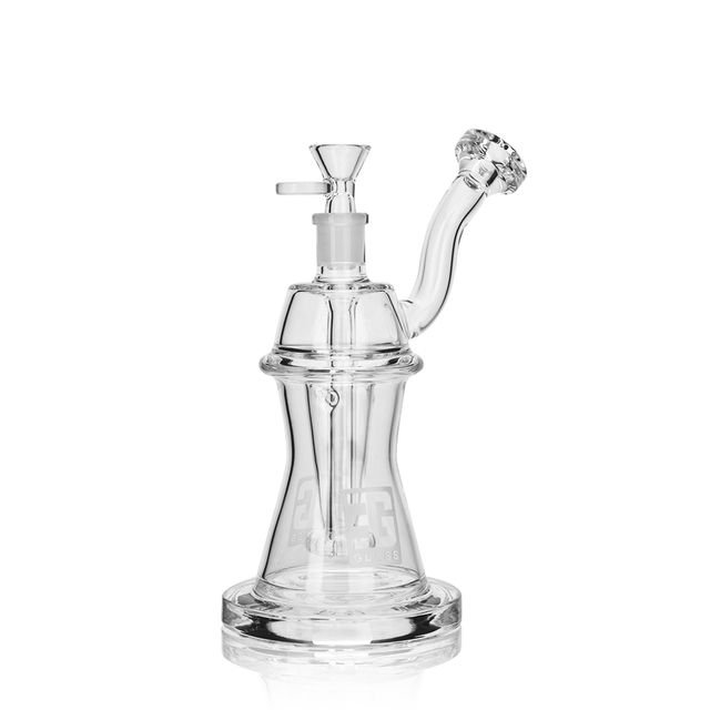 EG-103 Clear Glass Water EG Glass