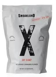 NY Diesel Smoakland