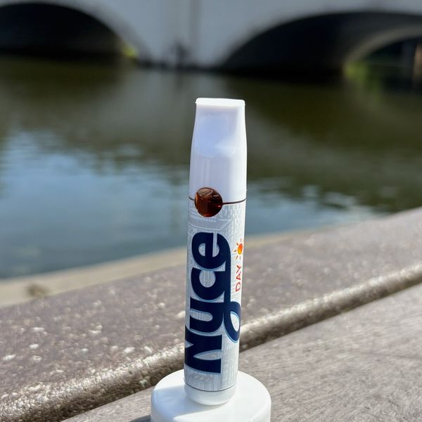 Papaya Bomb x TC Live Hash Rosin NYCE