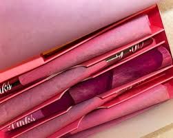 Pack Alaskan Purple Pinks