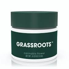 Problem Child Grassroots