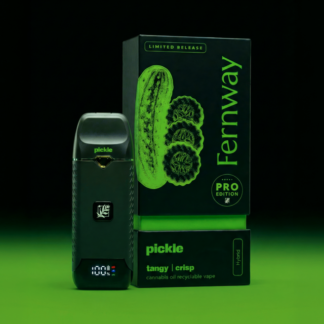 Pickle Traveler Pro Fernway