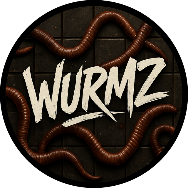 Cosmopolis Microgrow Wurmz