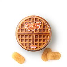 Chicken N Waffles Live Rosin Infused Off Hours