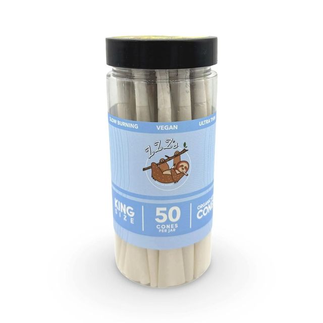 Stoner Sloth King Size ZZZ's