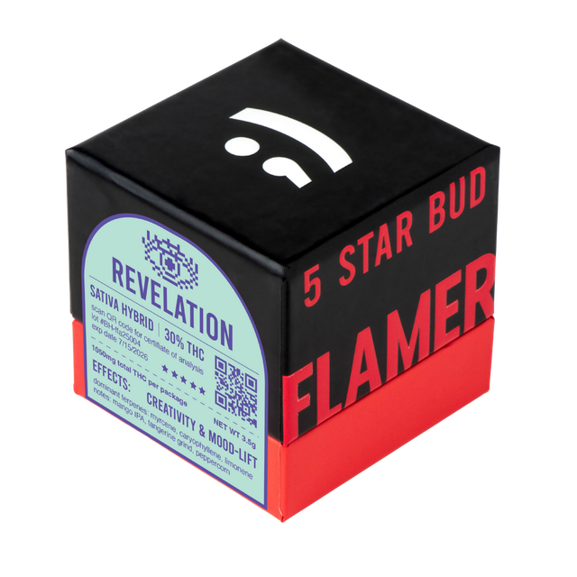 Revelation Flamer