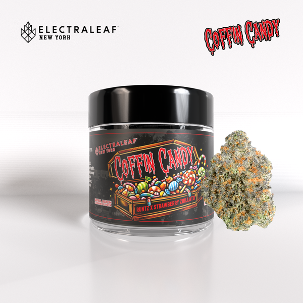 Coffin Candy Electraleaf