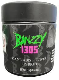Harlem Haze Banzzy 1305