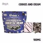 Bar Crispys