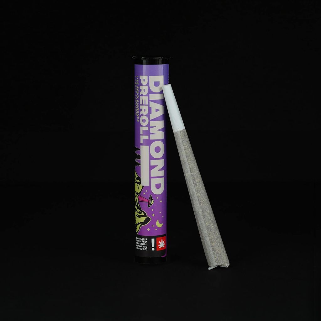 Honey Banana x Drunken Strawberries