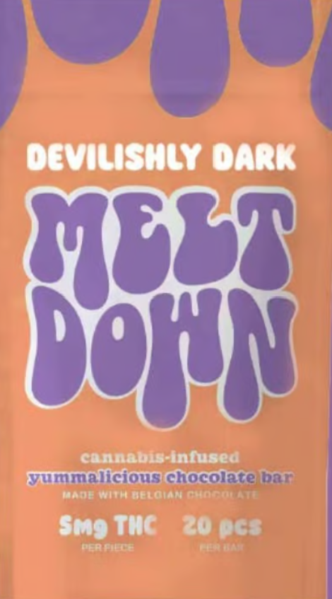 Dark Chocolate