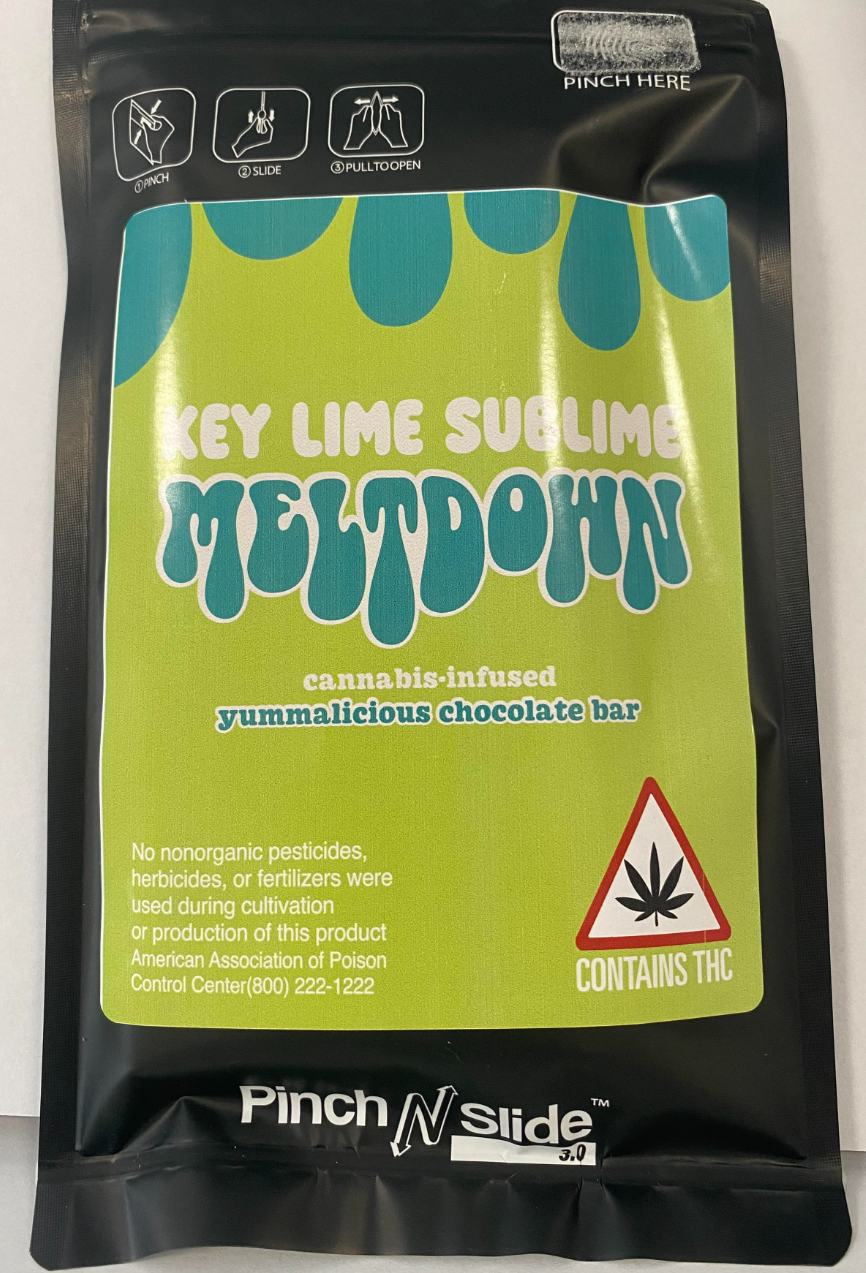 Key Lime Pie