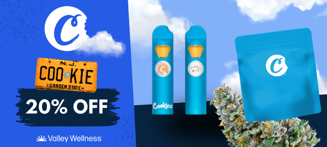 Welcome to Valley Wellness Raritan - buy cannabis online | Raritan