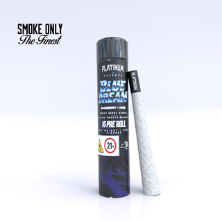 Blue Dream Platinum Reserve