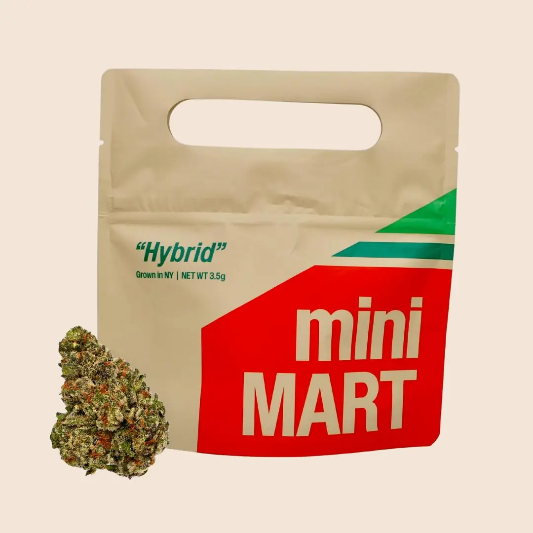 Banana Bread Mini MART