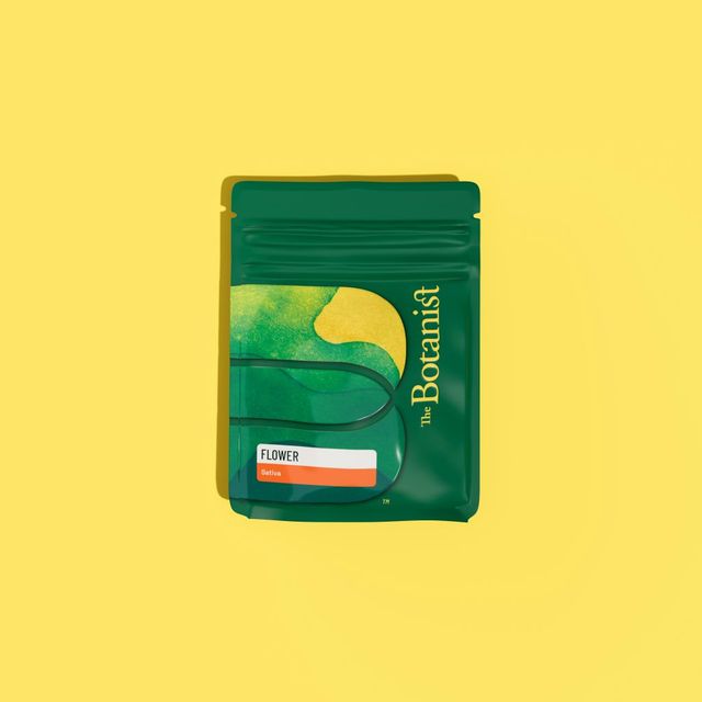 Lemon Dosi The Botanist