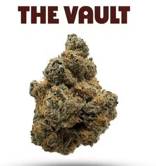 HashBurger The Vault